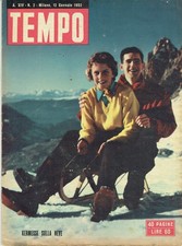 1952/2=VAL GARDENA=UGO