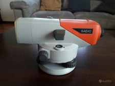 Tacheometro saeko 