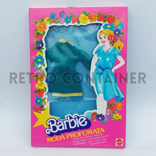 Barbie mattel vintage - mattel,