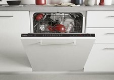 Rosieres Lavastoviglie Scomparsa Totale, A++, 13 Cop. Silenziosa 46dB, Vapore