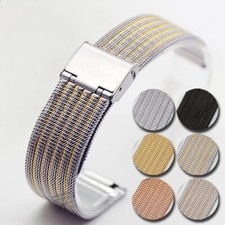 Cinturino Orologio Milanese