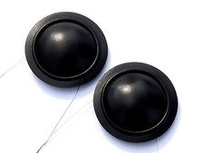 2 Bowers & Wilkins DM220