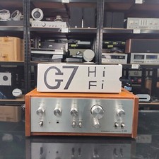 AMPLIFICATORE STEREO PIONEER