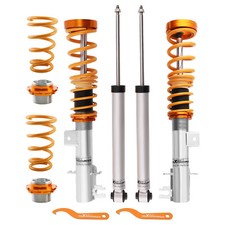Coilover coilover coilover per