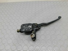 LEVA POMPA FRENO ANTERIORE FRONT BRAKE LEVER PIAGGIO BEVERLY 250 2004 2005
