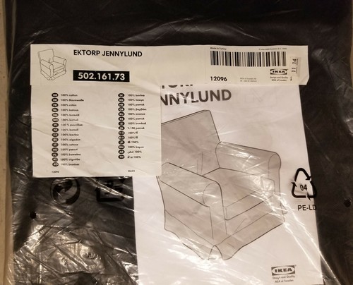 Ikea ektorp jennylund - ektorp,