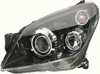 Faro anteriore bixenon - , dx