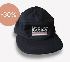 X6 Berretti Martini Racing Tg