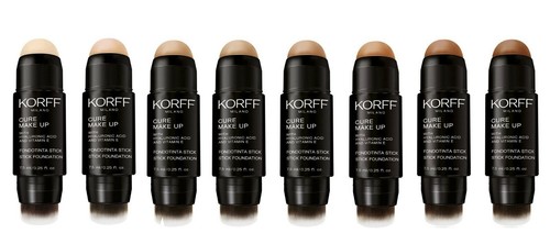 Fondotinta stick korff con - fondotinta,