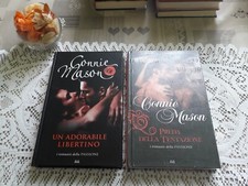 Connie  Mason  " Un adorabile