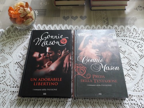 Connie mason un adorabile - un,