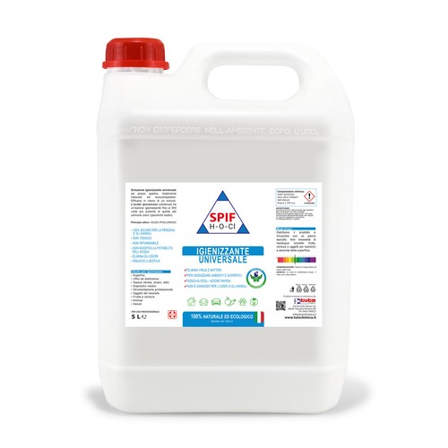 Acido ipocloroso hocl - acido,