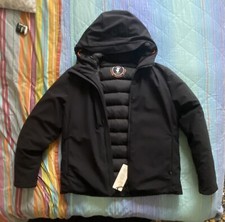 GIACCA SAVE THE DUCK UOMO