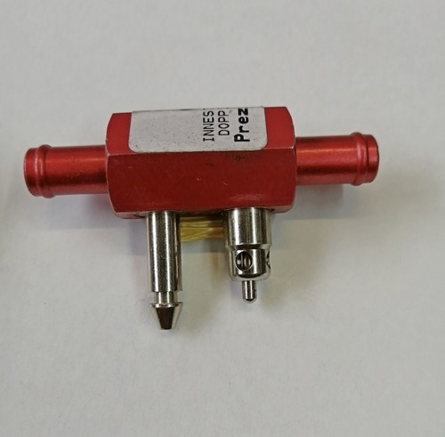 Innesto maschio serbatoio - innesto, per