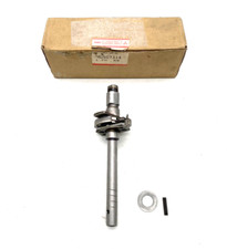 Albero Spinterogeno Mitsubishi