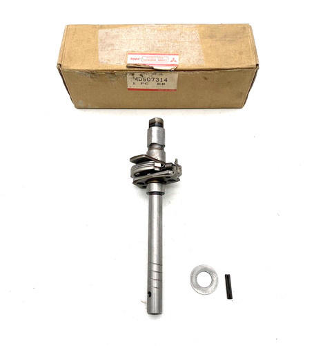Albero spinterogeno mitsubishi - spinterogeno,