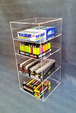 Espositore da banco porta