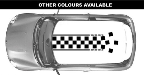 Adesivo mini tetto - mini, a