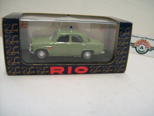 Alfa romeo giulietta i - romeo, t.i