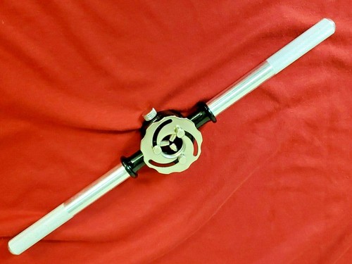 12436 irwin die - die, handle