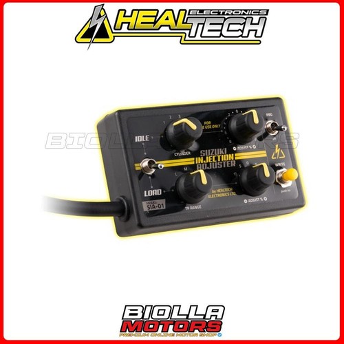 Programmatore centralina ecu - programmatore,