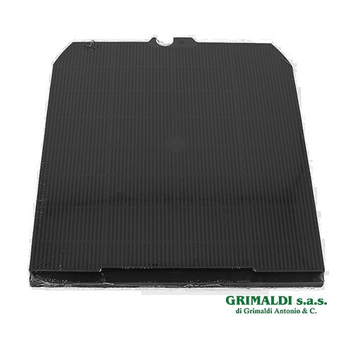 Filtro cappa candy liebherr - cappa,
