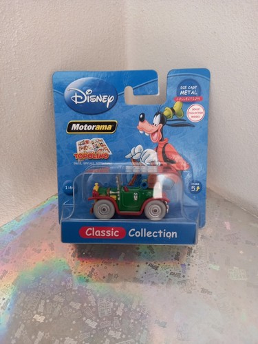 Demini auto disney - demini, classic