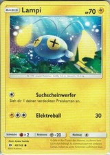 Pokemon Carta TCG Trading Card