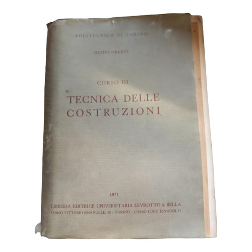 Corso tecnica delle - tecnica,