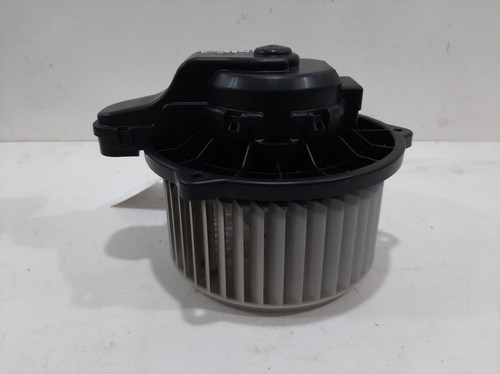 Motore radiatore soffiatore