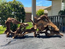 DRIFTWOOD MOPANI ACQUARI PESCI