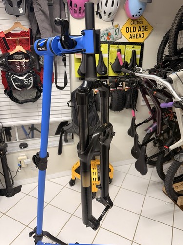 Rockshox argento 29 - rockshox, 29"