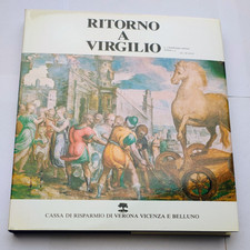 Ritorno a Virgilio -