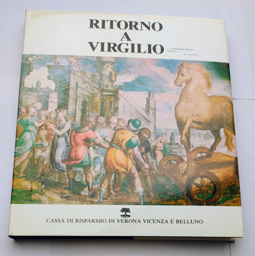 Ritorno virgilio - a,