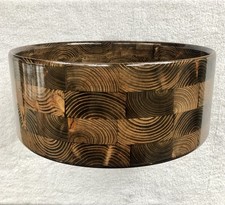 Rullante in legno massello