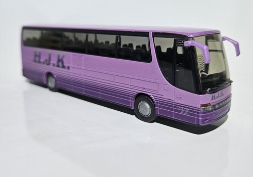 Rietze autobus da - rietze, 1/87