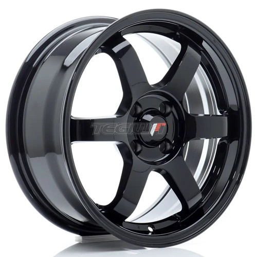 Cerchi lega japan racing - in,