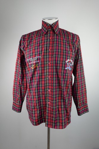 Paul shark mens shirt - paul, size