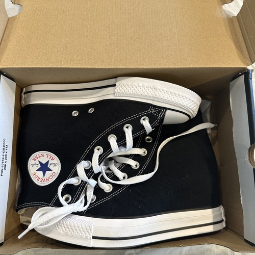 Converse donna all star zeppa - converse,