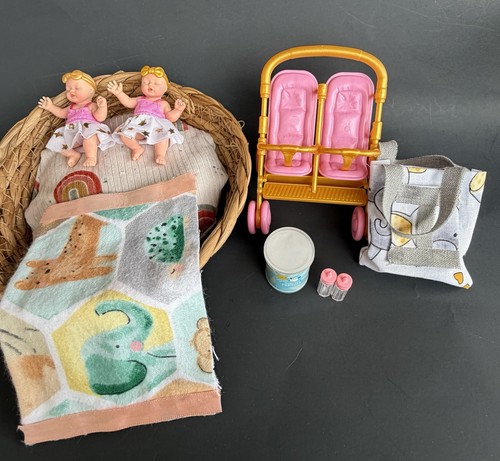 Zuru surprise mini baby - my,