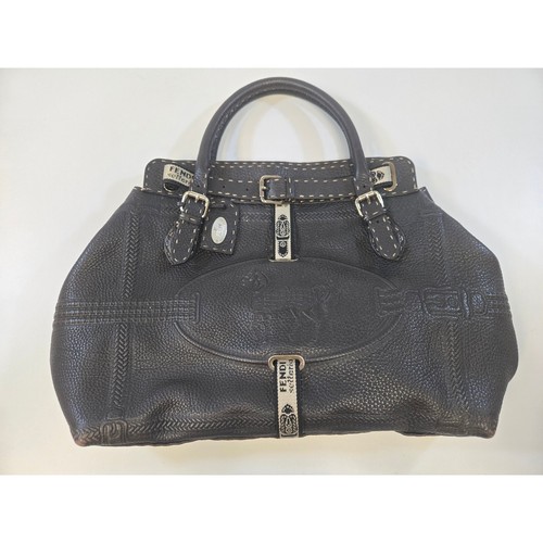 Borsa fendi selleria - selleria, villa