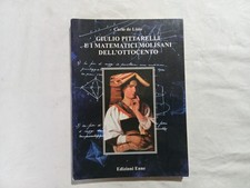 Carlo De Lisio. Giulio