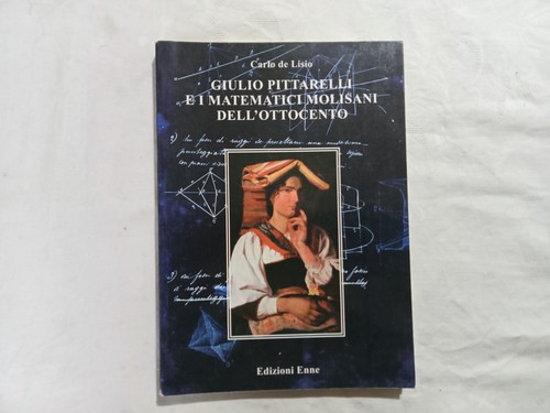 Carlo lisio giulio - carlo, lisio.