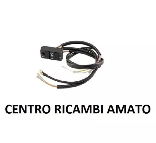 Commutatore luci vespa - vespa, 200e