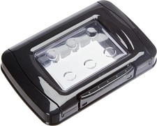 Gewiss Placca Stagna