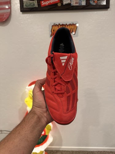Kith adidas predator 2002 - kith,