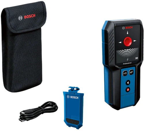 Bosch blauw gms 120 - bosch, 120-27