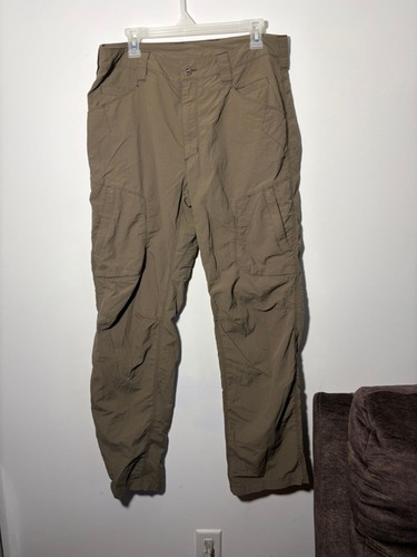Pantalone uomo triple aught - uomo,