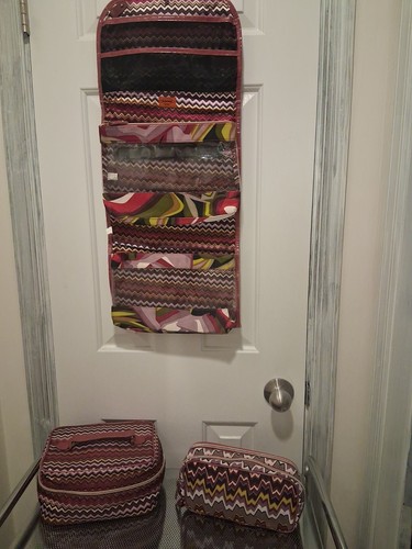 Missoni per trucco - per, trio