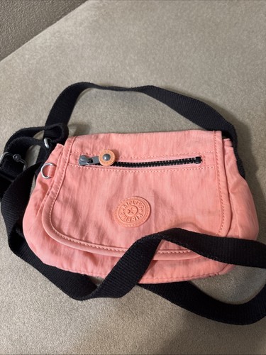 Borsa tracolla kipling - kipling, in